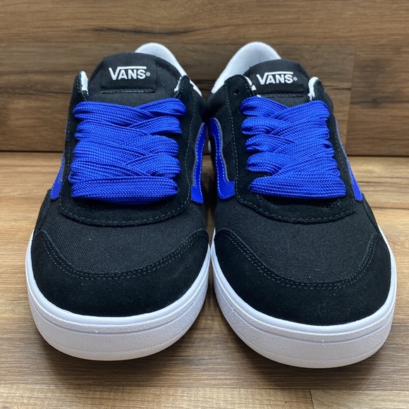 VANS CRUZ TOO CC BRAND NEW - Picture 3 of 7